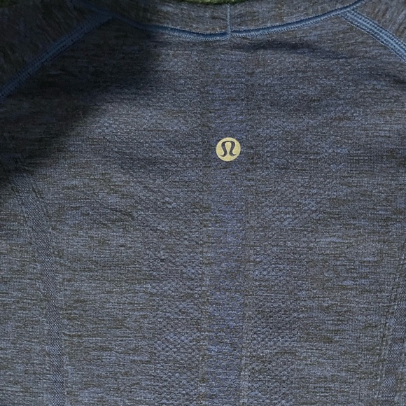Lululemon Swiftly Tech Long Sleeve Crew ✨ - Picture 8 of 8